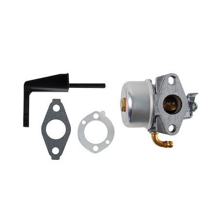 Mtd Carburetor Asm BS-591299